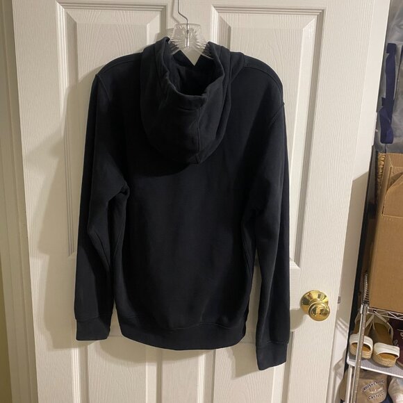 NIKE Club Pullover Hoodie - Picture 3 of 6